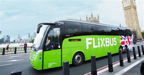 flixbus uk official website.